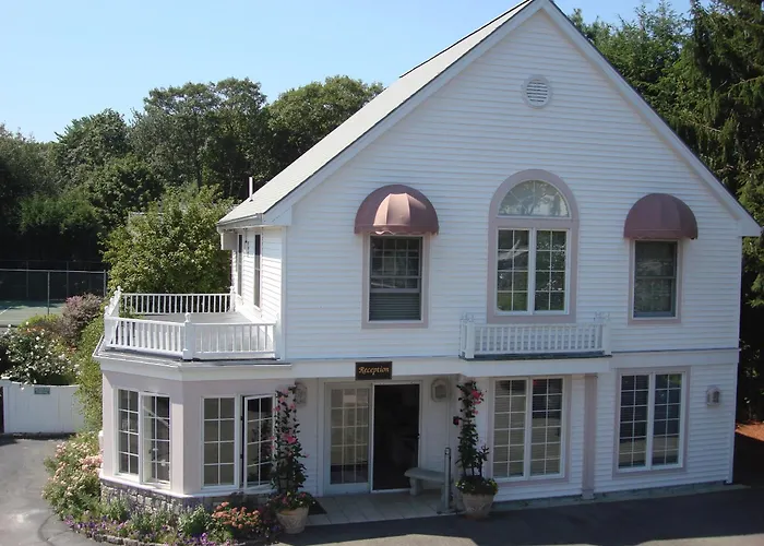 Pink Blossoms Resort